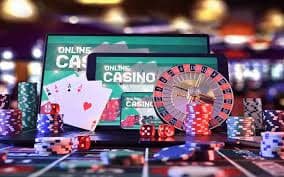 Keamanan akun untuk hiburan slot dewasa