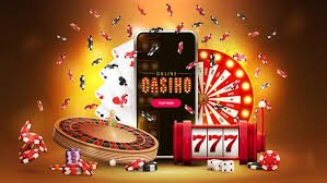 Tampilan roulette yang nyaman dibaca mobile