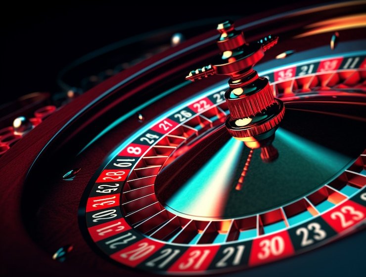 Detail visual Money Coming yang rapi