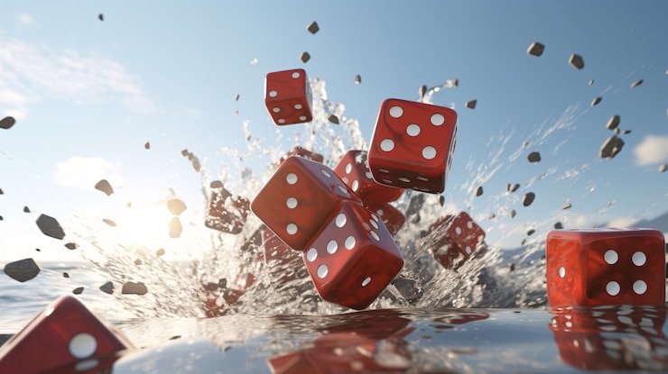 Keamanan akun untuk hiburan roulette dewasa
